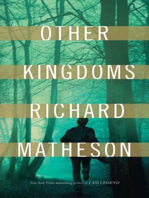 cover image of Other Kingdoms